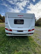 Dethleffs Scandinavia BEDUIN 670 BET TOPAUSSTATTUNG - Offers matching your search criteria