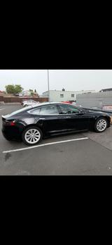Andere 2017 Tesla Model S Sehr Schnell - Andere mit Elektro-Antrieb