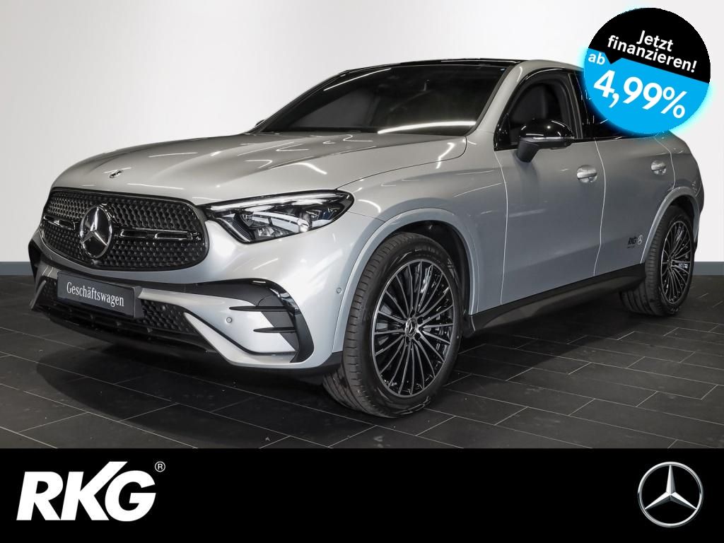Mercedes-Benz GLC 200