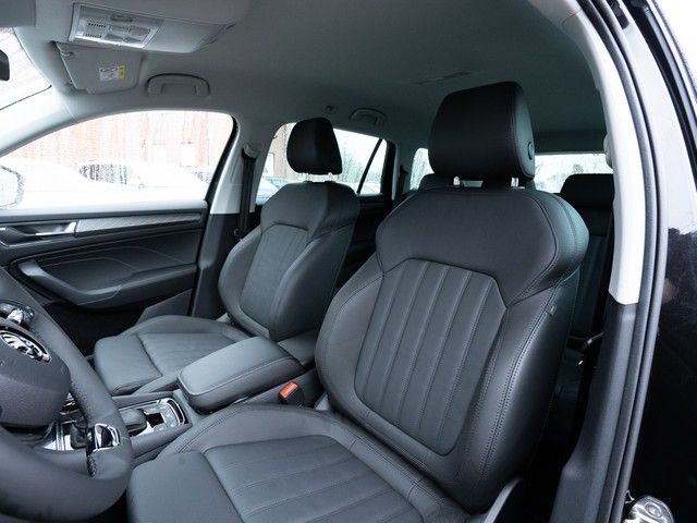 Kodiaq 2.0 TDI Style 4x4 DSG MATRIX+AHK+360°