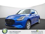 Suzuki 5-Türer 1.2 DUALJET HYBRID ALLGRIP Club - Suzuki Swift: Türer