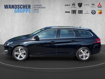 Peugeot 308 2.0 BlueHDi 150 FAP SW Allure +Navi+Kam.+LED