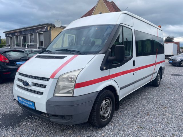 Ford Transit Kombi FT 300 L Trend