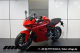 Ducati Supersport 950 - DUCATI SUPERSPORT 950