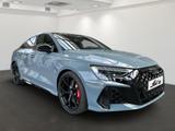 Audi RS3 Limousine TFSI quattro *PANO*NAVI*KAMERA* - scheckheftgepflegte Audi RS3