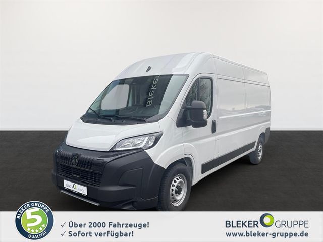 Peugeot Boxer Kastenwagen 335 L3H2 BlueHDi 140 AT