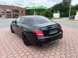 Mercedes-Benz E 53 AMG Mercedes-AMG E 53 4MATIC+ Autom. Me... - Mercedes-Benz E 53 AMG Gebrauchtwagen