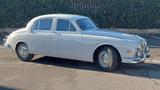 Jaguar MK I 2.4 SE - Jaguar: Mk4