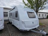 Knaus Sport 500 FDK Etagenbetten Mover Vorzelt - Knaus 500 fdk