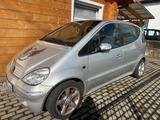 Mercedes-Benz A 170 CDI ELEGANCE Lang Elegance - Mercedes-Benz A 170: Cdi Lang