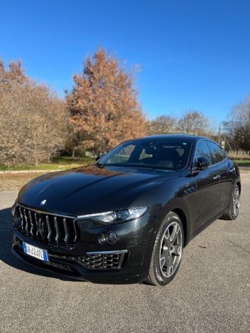 Otros Maserati Levante 330 CV MHEV AWD GT