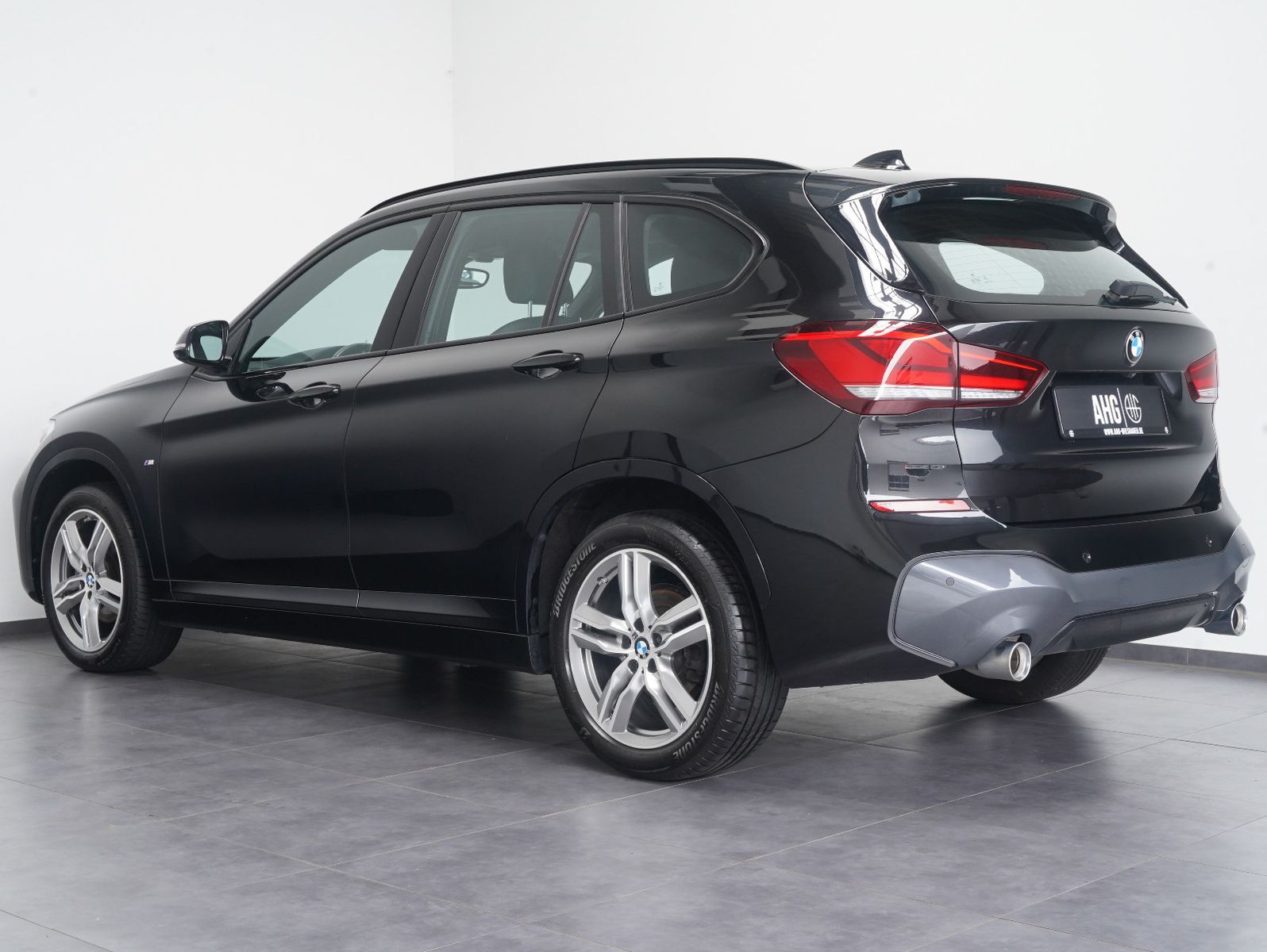 Fahrzeugabbildung BMW X1 sDrive 18 d M Sport LED/NAVI/PDC/KAMERA