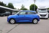 Suzuki Swift NEUES MODELL/ CLUB/ NAVI/ACC/Rü-KAM/ uvm - Suzuki Swift Club mit Hybrid-Antrieb (Benzin/Elektro)