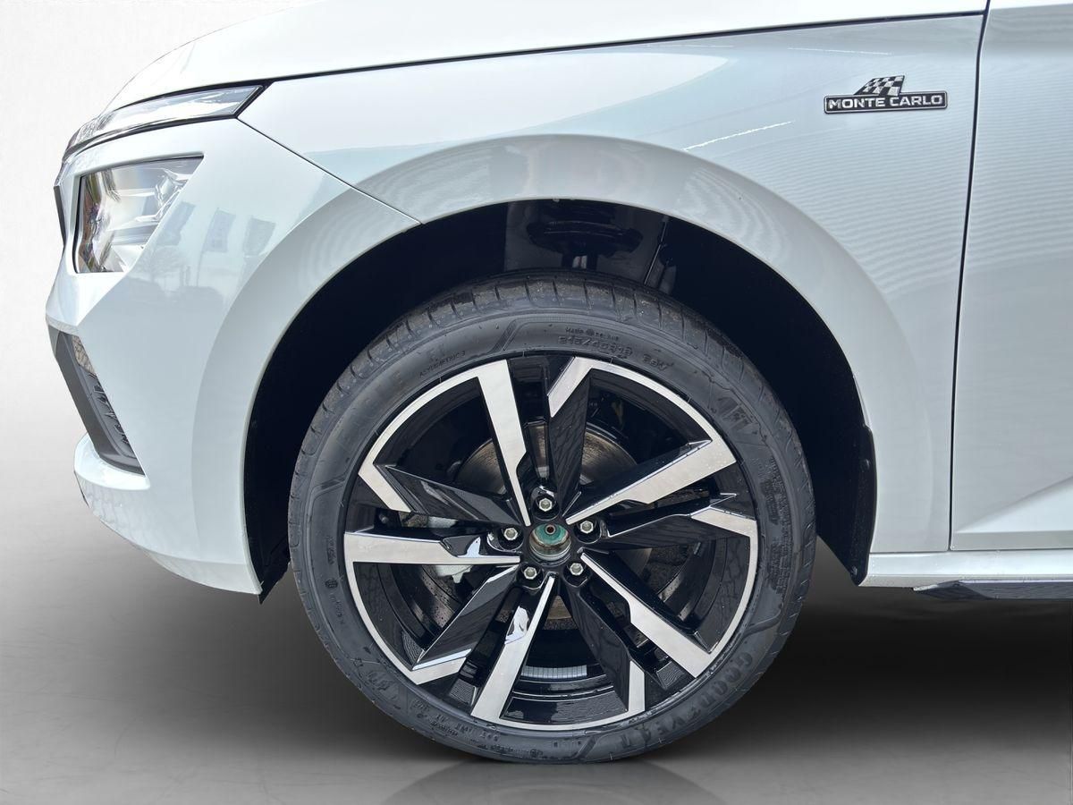 Skoda Kamiq - Bild 8