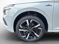 Skoda Kamiq - Vorschau Bild 8