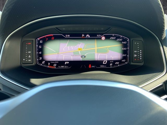 Seat Arona - Bild 19