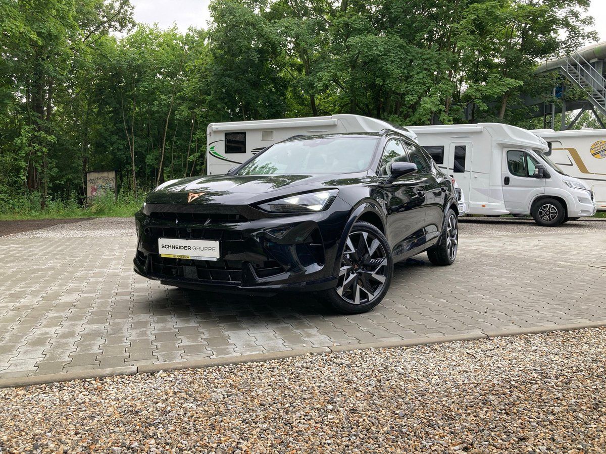 Cupra Formentor - Bild 24