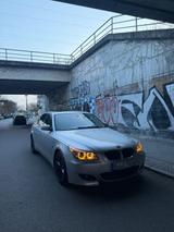 BMW 520i Top Zustand neu tuv - gebrauchte BMW 520 aus dem Jahr 2005
