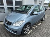 Mercedes-Benz A 150 A -Klasse A 150 - gebrauchte Mercedes-Benz A 150 aus dem Jahr 2009
