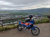 KTM 950 Adventure s - KTM 950 ADVENTURE