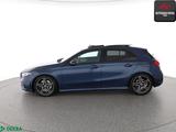 Mercedes-Benz A 250 AMG NIGHT KAMERA,WIDESCREEN,PANO,CARPLAY - Mercedes-Benz A-Klasse: Blau