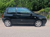 Volkswagen VW Lupo tdi - Volkswagen Lupo mit Diesel-Antrieb