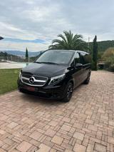 Mercedes-Benz Mercedes Benz - Autotransporter Mercedes