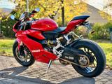 Ducati 1199 Panigale 1199 - DUCATI 1199 PANIGALE