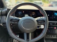 Hyundai TUCSON - Vorschau Bild 8