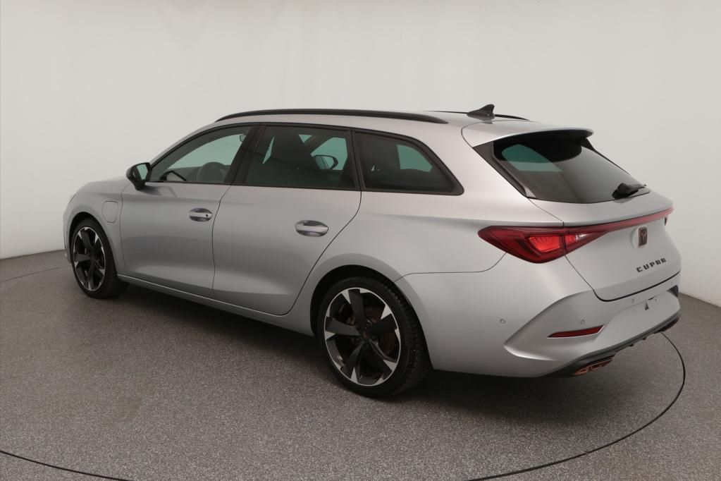 Cupra Leon SP 1.4 TSI e-Hybrid 150kW Tempo*PDC*RFK*Nav