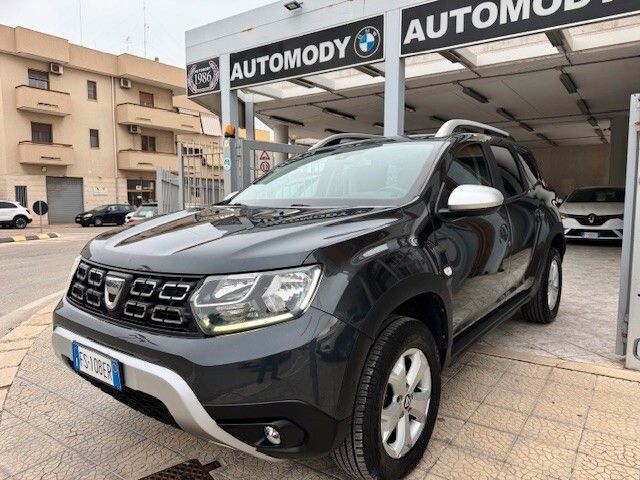 Dacia Duster 1.5 dCi 8V 110 CV 4x2 Prestige 1 Pr