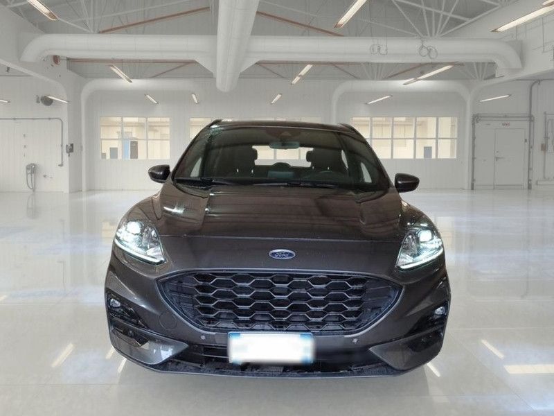 Ford FORD KUGA 2.0 ECOBLUE 120 CV 2WD ST-LINE AUTO SU imagem 2