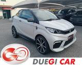 Aixam AIXAM Coupé e-Coupè GTI - Aixam Elektroautos