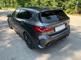 BMW M135i xDrive - BMW 135: Coupe
