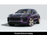 Porsche Cayenne GTS Coupe FnW Merlinpurple! Burmester HA - Porsche Cayenne Neuwagen in Leipzig