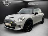 MINI Cooper SE 3-T. Trim L Leder HUD ad.LED DA H/K PA - silberne MINI Cooper SE