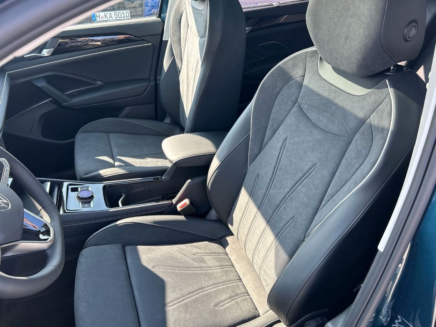 Volkswagen Tayron - Bild 8