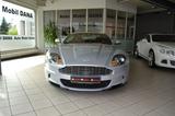 Aston Martin DBS Touchtronic / Modell 2012.Neuer service - Aston Martin mit Benzin-Antrieb: Coupé