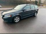Volvo V50 Diesel 1.6 PS 109 - gebrauchte Volvo V50 aus dem Jahr 2010