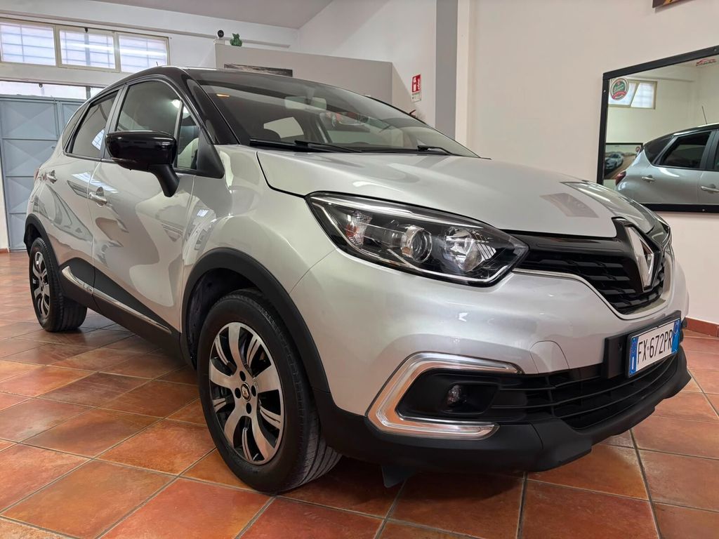 Image of Renault Captur