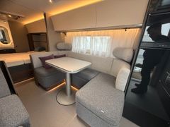 Adria Alpina 663 HT*Mover*Klima*Relax*