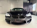 BMW M6 Gran Coupé M6 | Facelift | Deutsches Kfz - BMW M6: Limousine