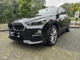 BMW X2 xDrive18d Advantage Plus Advantage Plus