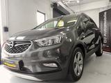 Opel Mokka 1.4 Turbo/Automatik/Navi/AHK/Kamera - Opel Mokka mit Benzin-Antrieb: Automatik
