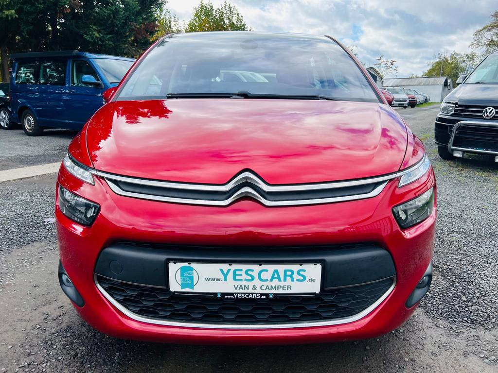 Citroën C4 Picasso