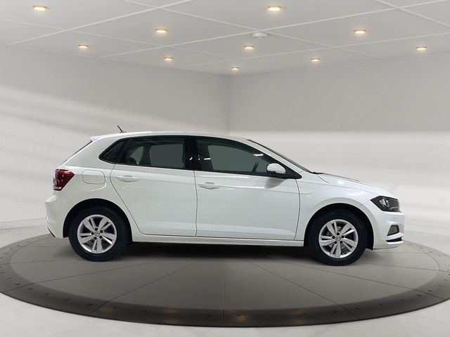 Polo Comfortline 1,0 l 59 kW   Klima, SHZ, PDC,