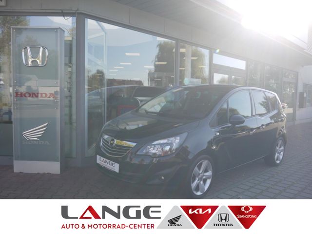 Opel Meriva B 1.4 Turbo Innovation