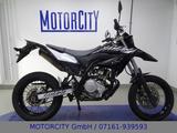 Yamaha WR125X / DE07 / 26.348 km / SCRUB Design ... - Offers