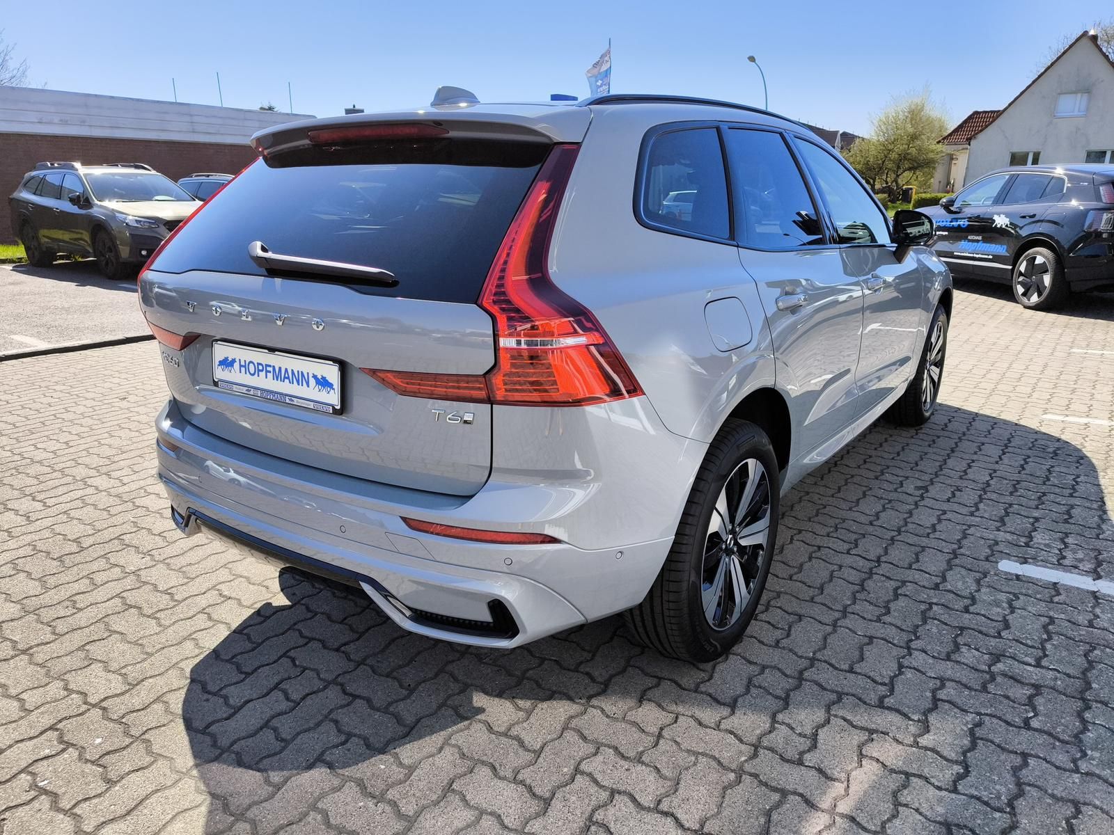 Volvo XC60 - Bild 5