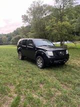 Nissan Pathfinder - gebrauchte Nissan Pathfinder aus dem Jahr 2005